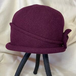 Parkhust ladies cloche